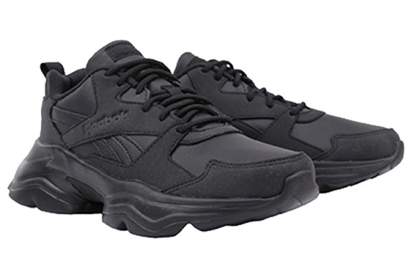 Reebok Royal Bridge Повседневная обувь Низкий Топ Унисекс