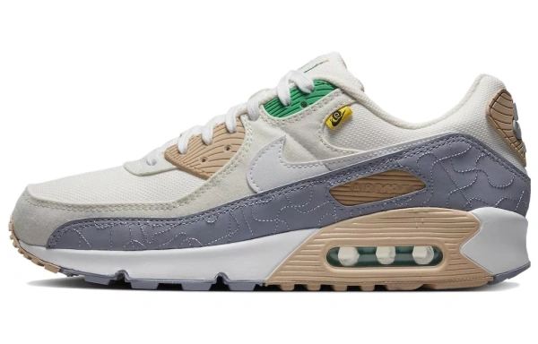 Nike Air Max 90 Moving Company