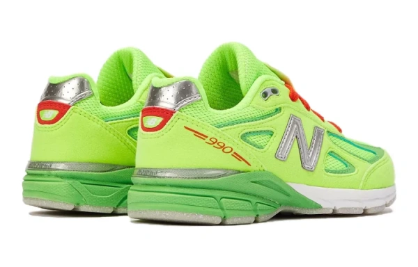 New Balance 990v4 DTLR Festive PS