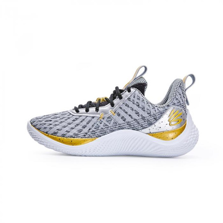 Under Armour Curry 10 Kids' Basketball Shoes Kids