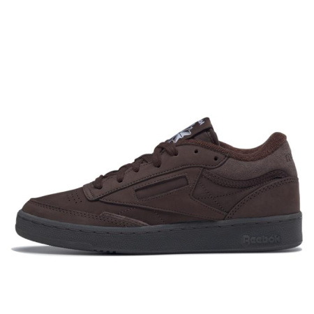 reebok Club C Series Кроссовки для скейтбординга MID Топ Унисекс