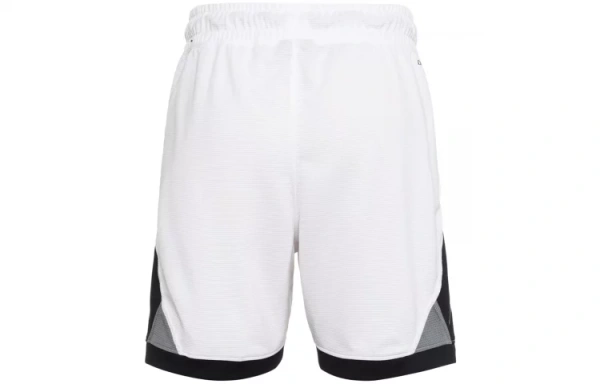 JORDAN Air Sports Shorts Unisex White