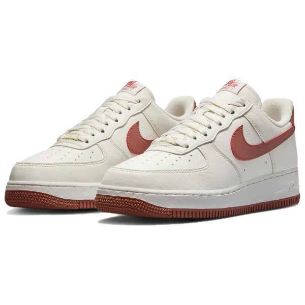 Nike Air Force 1 Low Next Nature Sail Canyon Pink Women's