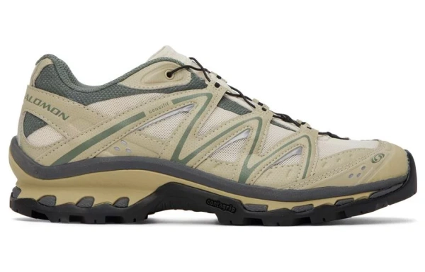SALOMON XT Quest Adv 'Green'