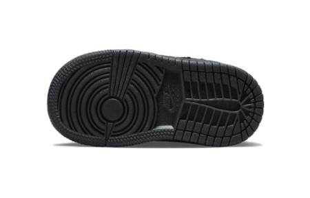 Jordan Air Jordan 1 Детская обувь, низкий верх, для малышей