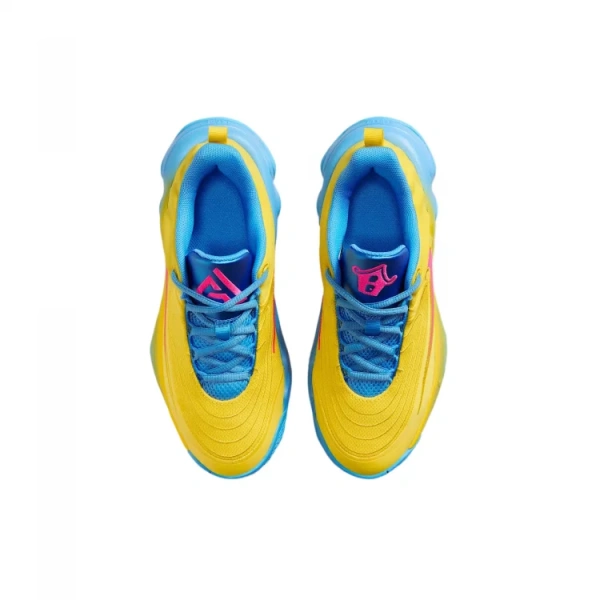 Nike Giannis Immortality 4 Kids' Basketball Shoes Kids