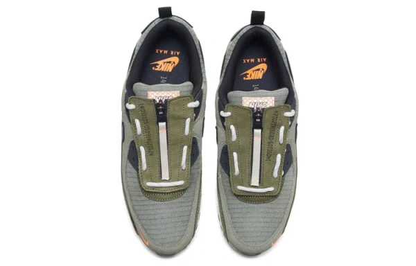 Nike Air Max 90 Surplus Supply