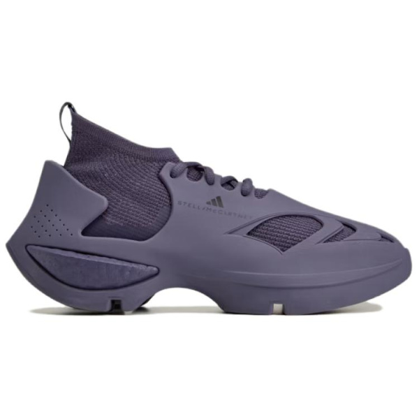 Adidas Sportswear Collection Беговые кроссовки Низкие Фиолетовые Мужские