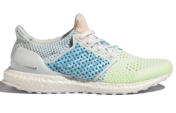 Adidas ULT Беговые кроссовки Низкие Топ Унисекс
