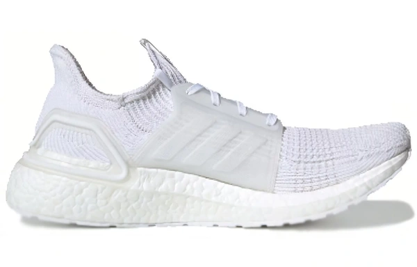 Adidas Ultra Boost 2019 Footwear White
