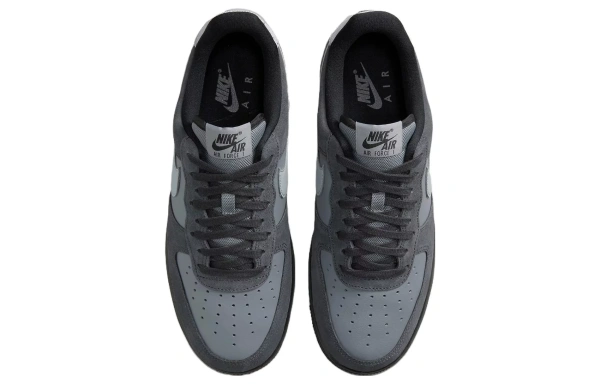 Nike Air Force 1 Low LV8 Anthracite Cool Grey