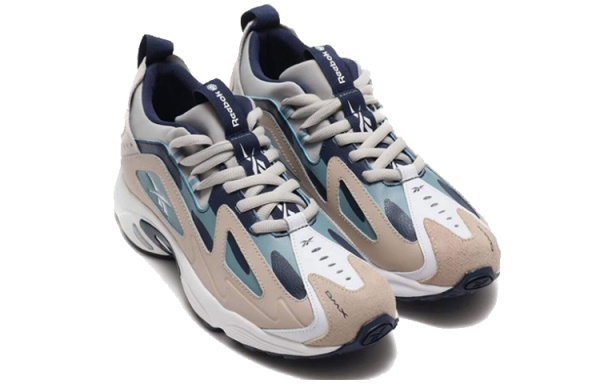 Reebok DMX SERIES 1200 Повседневная обувь Низкий верх Унисекс