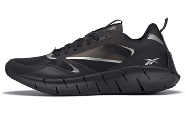 Reebok Zig Kinetica Беговые кроссовки Низкие Унисекс