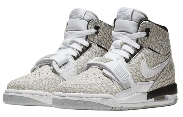 Jordan Legacy 312 Flip GS
