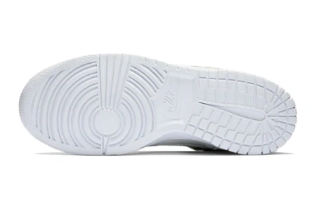 NIKE Dunk High 1985 Детские Скейтбординги Высокие Топы Школьного возраста