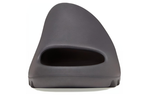 adidas originals Yeezy Slide Тапочки Темно-серый Унисекс