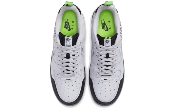 Nike Air Force 1 Low Under Construction Grey