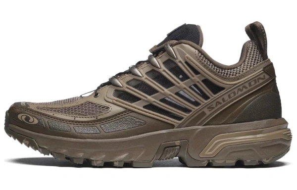 SALOMON Acs Pro 'Desert Pack Brown'