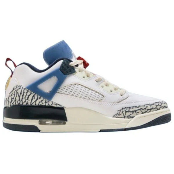 Jordan Spizike Low Motion Pack
