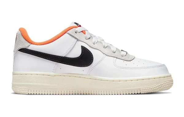 Nike Air Force 1 Low 07 Hoops GS