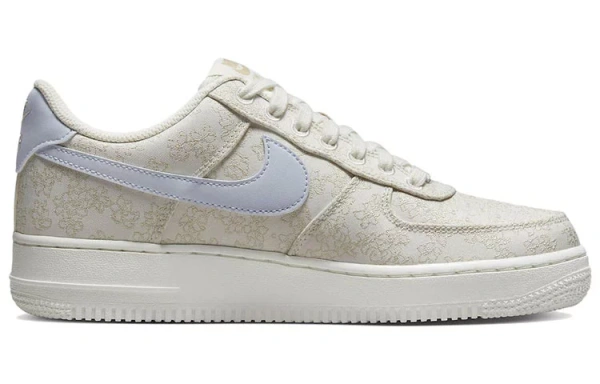 Nike Air Force 1 Low '07 Se Jacquard Floral Embroidery Women's