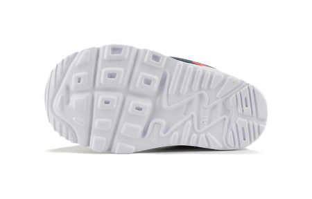 Nike Air Max Tiny 90 Детская обувь, низкий верх, для малышей