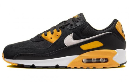 Nike Air Max 90 'Steelers'