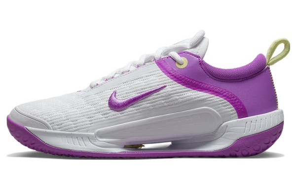 Кроссовки для тенниса NIKE Court Zoom NXT, низкие, женские