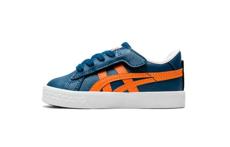 Onitsuka Tiger Детская обувь, низкие кеды для малышей