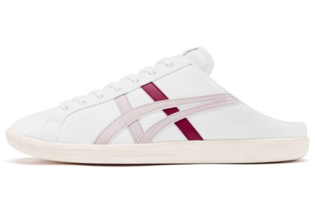 Onitsuka Tiger DD Trainer Sabot Повседневная обувь Низкий Топ Унисекс