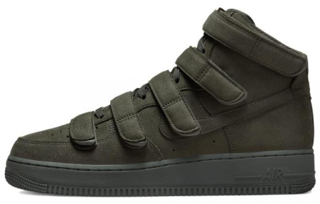 Nike Air Force 1 High '07 Sp Billie Eilish Sequoia