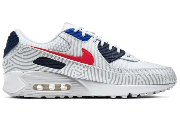 Nike Air Max 90 Euro Tour 2020