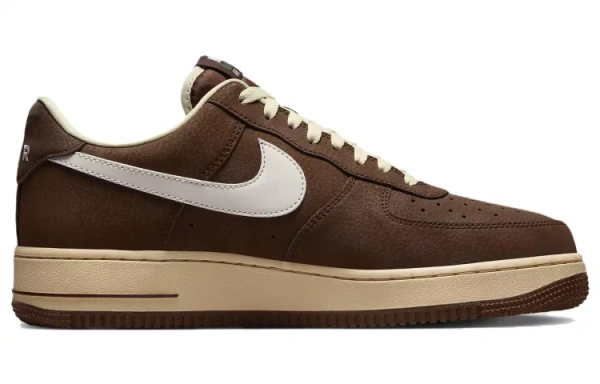 Nike Air Force 1 Low '07 Cacao Wow