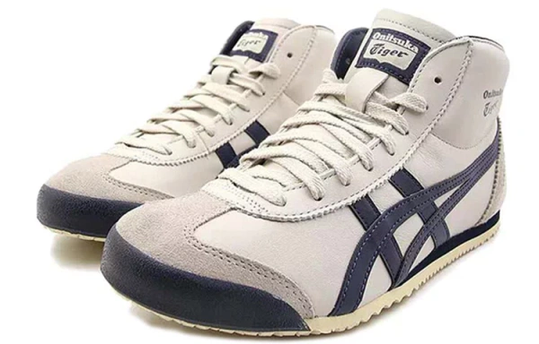 Onitsuka Tiger Mexico 66 Grey Blue