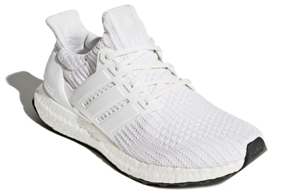Adidas Ultra Boost 4.0 Running White