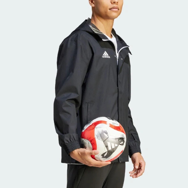 Adidas Entrada 22 Jackets Men Black