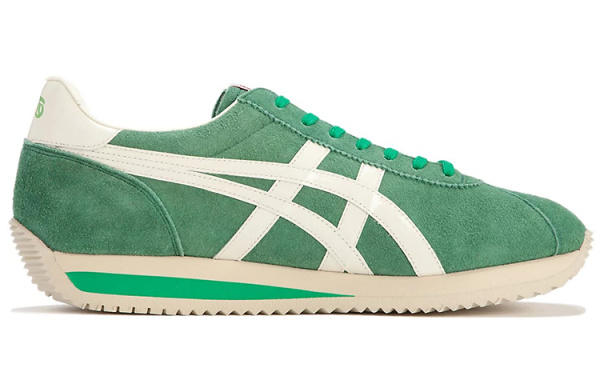 Onitsuka Tiger Moal 77 NM Беговые кроссовки Низкие Унисекс