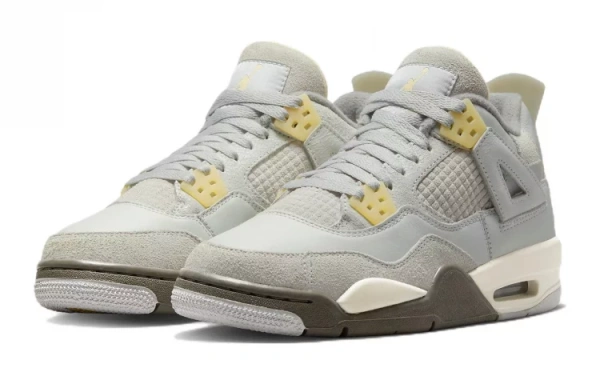 Jordan 4 Retro SE Craft Photon Dust GS