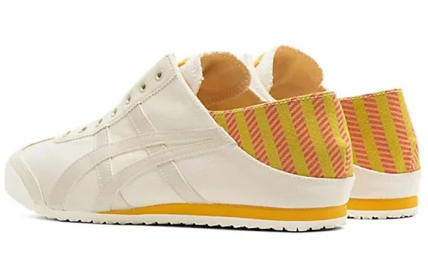 Onitsuka Tiger Mexico 66 Paraty 'Cream Orange'