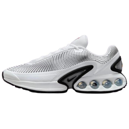 Nike Air Max Dn White Photon Dust Metallic Silver