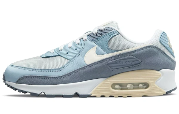 Nike Air Max 90 Premium Ashen Slate