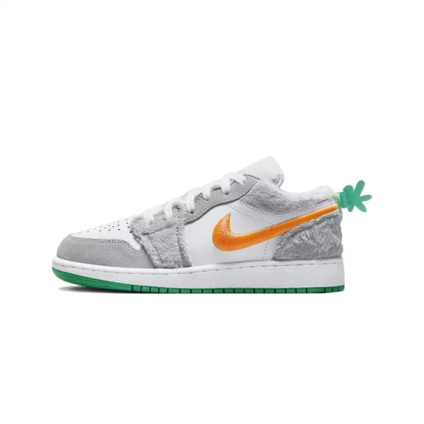 Jordan 1 Low Rabbit GS