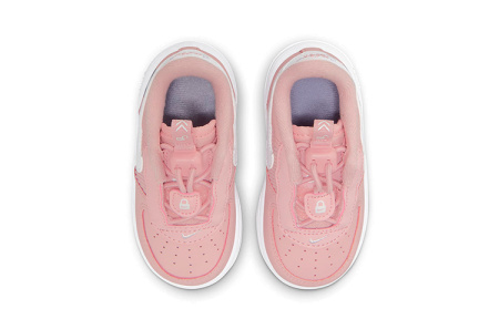 Nike Air FORCE 1 Детская обувь, низкие кеды, для малышей
