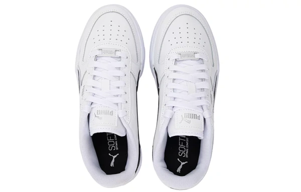 PUMA Caven Dime 'White Silver'