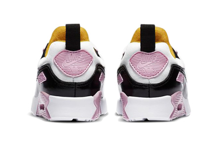 Nike Air Max 90 Обувь для малышей Низкий Верх Детская