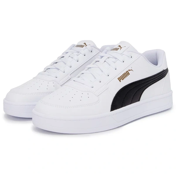 PUMA Caven 2.0 'White And Black'