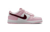 NIKE Dunk Детская обувь, низкие кеды, детские