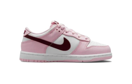 NIKE Dunk Детская обувь, низкие кеды, детские