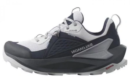SALOMON Elixir Gtx 'Carbon Pearl Blue' / L00Women's