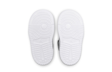 Jordan Air Jordan 1 Детская обувь MID Топ